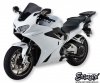 Szyba ERMAX AEROMAX 39 cm Honda VFR 800 2014 - 2020